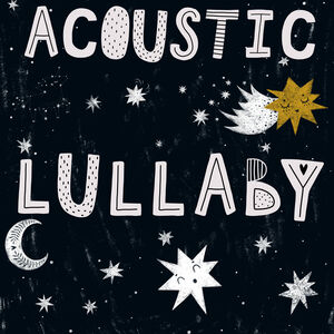 Acoustic Lullaby (Various Artists)