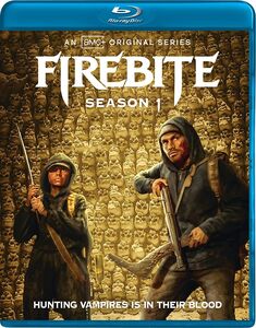 Firebite: Season 1