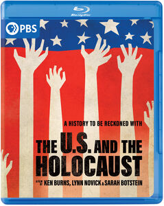 The U.S. and the Holocaust (Ken Burns)