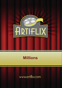 Millions , Billy Zane