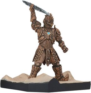 BanPresto - Ultraman Gaia - Special Effects Stagement - Ultraman Gaia #3 (B: Metal Organism Apatee) 