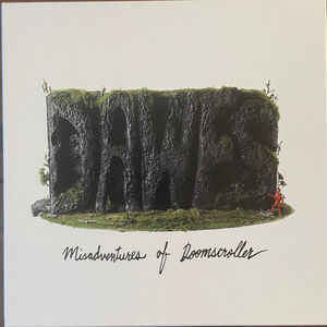 Misadventures Of Doomscroller