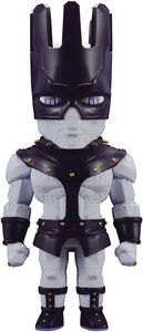 BanPresto - Jojo's Bizarre Adventure: Stone Ocean - Poligoroid - Whitesnake Statue