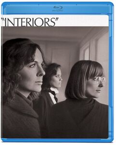 Interiors , Kristin Griffith