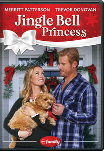 Jingle Bell Princess , Trevor Donovan