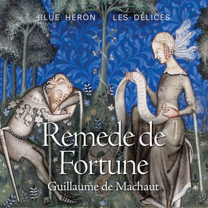 Remede De Fortune , Debra Nagy