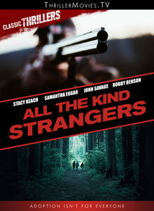 All The Kind Strangers