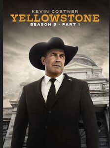 Yellowstone: Season Five Part 1 , Josh Holloway