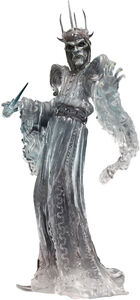 WETA Workshop Mini Epics - The Lord of the Rings Trilogy - The Witch-King of the Unseen Lands (Limited Edition)