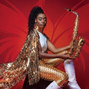 Phoenix , Lakecia Benjamin