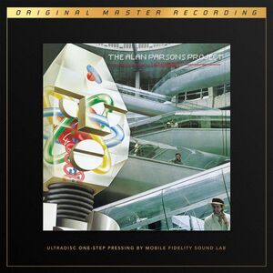 I Robot , Alan Parsons Project