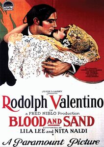 Blood and Sand