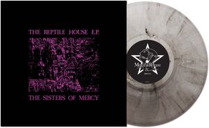 Reptile House [Import] , The Sisters of Mercy