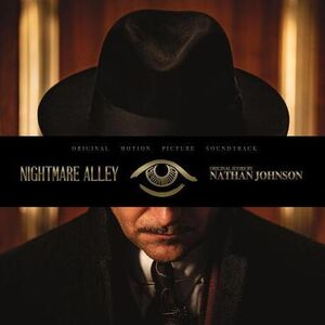 Nightmare Alley (Original Soundtrack)