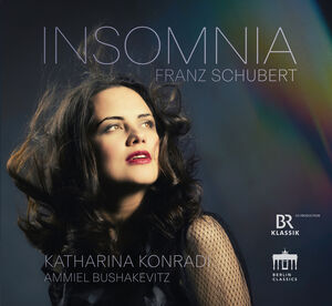 Insomnia , Katharina Konradi