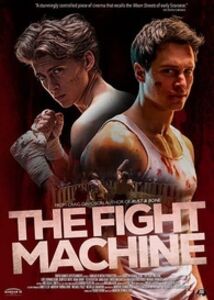 Fight Machine [Import]