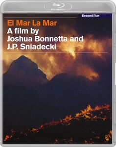 El Mar La Mar [Import]