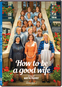 How To Be A Good Wife , Juliette Binoche