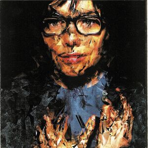 Selmasongs , Bjork