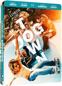 Lords of Dogtown (Unrated Extended Edition) (Walmart Exclusive)