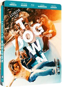 Lords of Dogtown (Unrated Extended Edition)