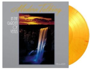 In The Garden Of Venus - Limited 180-Gram Flaming Orange Colored Vinyl [Import]
