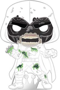 FUNKO POP! PINS: Marvel: Zombie Moon Knight 