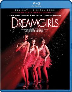 Dreamgirls , Jamie Foxx