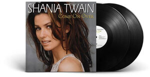 Come On Over: Diamond Edition [Import] , Shania Twain
