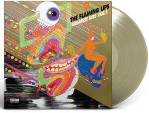 Greatest Hits, Vol. 1 , The Flaming Lips