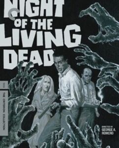 Night of the Living Dead (Criterion Collection)