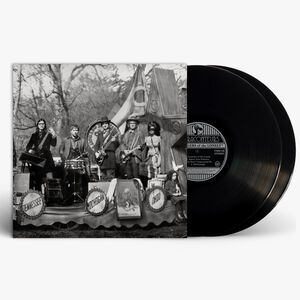 Consolers Of The Lonely , The Raconteurs