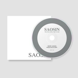 Translating The Name , Saosin