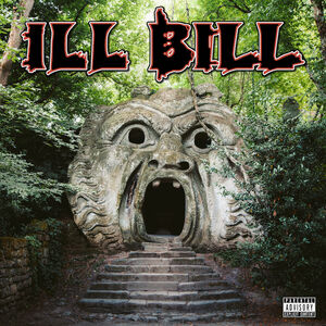 Billy , Ill Bill