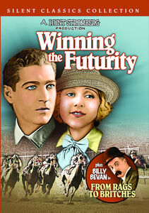Winning The Futurity , Cullen Landis