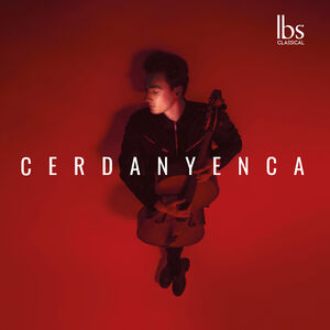 Cerdanyenca , Mark Prihodko