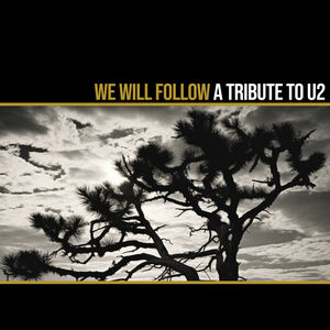 We Will Follow - A Tribute To U2 (Various Artists) Gold