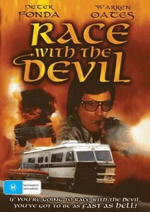 Race With the Devil [Import]