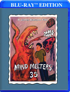 Mind Melters 35
