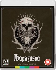 Hagazussa [Import]
