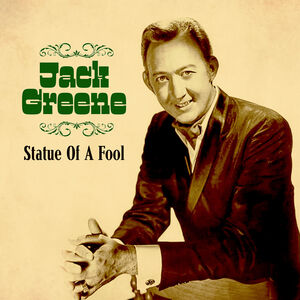 Statue of a Fool , Jack Greene