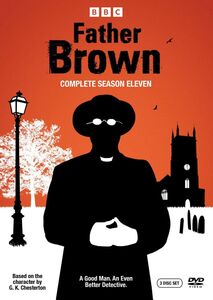 Father Brown: Season Eleven 
