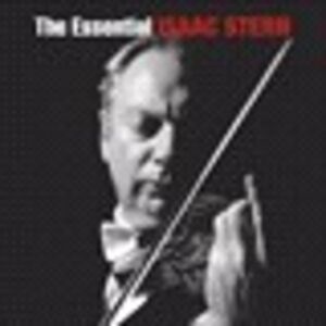 Essential Isaac Stern , Isaac Stern