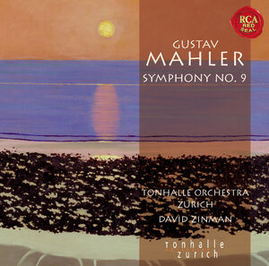 Symphony No 9 , Zurich Tonhalle Orchestra