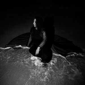 Night Reign , Arooj Aftab