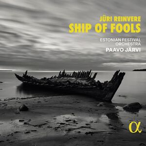 Ship of Fools , Paavo Jarvi