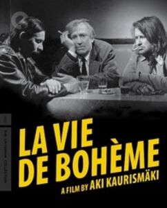 La Vie De Bohème (Criterion Collection) , Kari V  n nen