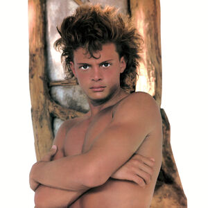 Busca Una Mujer , Luis Miguel