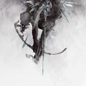 The Hunting Party , Linkin Park