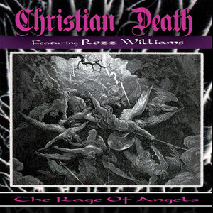 The Rage of Angels , Christian Death